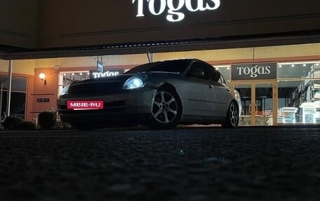 Nissan Skyline, 2002 год, 480 000 рублей, 7 фотография