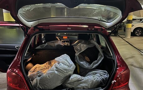 Peugeot 307 I, 2006 год, 270 000 рублей, 6 фотография