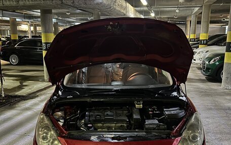 Peugeot 307 I, 2006 год, 270 000 рублей, 5 фотография