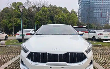 KIA K3, 2022 год, 1 656 013 рублей, 2 фотография