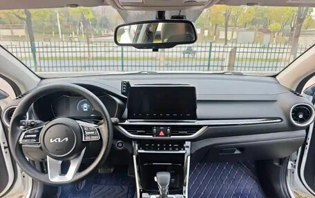 KIA K3, 2022 год, 1 656 013 рублей, 6 фотография