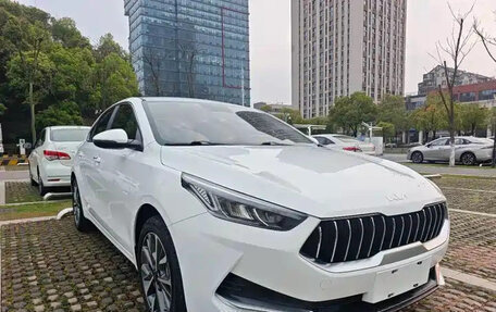 KIA K3, 2022 год, 1 656 013 рублей, 3 фотография