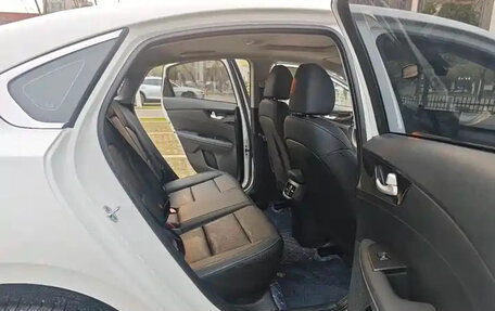 KIA K3, 2022 год, 1 656 013 рублей, 8 фотография