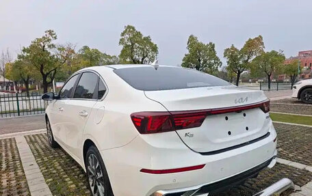 KIA K3, 2022 год, 1 656 013 рублей, 4 фотография