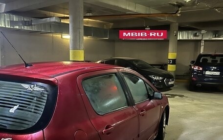 Peugeot 307 I, 2006 год, 270 000 рублей, 8 фотография