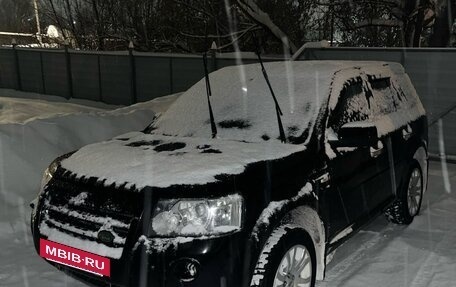 Land Rover Freelander II рестайлинг 2, 2009 год, 1 300 000 рублей, 6 фотография