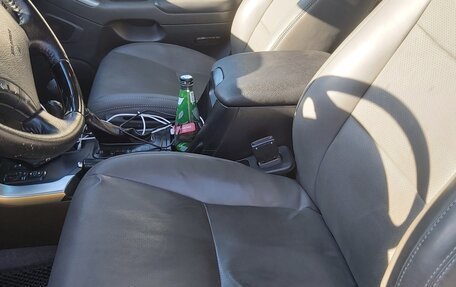 Toyota Land Cruiser Prado 120 рестайлинг, 2007 год, 1 400 000 рублей, 6 фотография