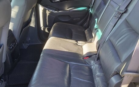 Toyota Land Cruiser Prado 120 рестайлинг, 2007 год, 1 400 000 рублей, 4 фотография