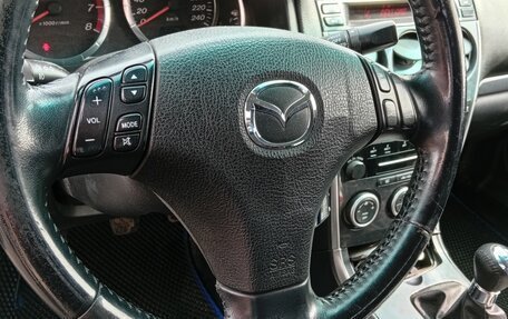 Mazda 6, 2006 год, 550 000 рублей, 5 фотография