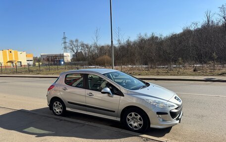 Peugeot 308 II, 2010 год, 860 000 рублей, 4 фотография