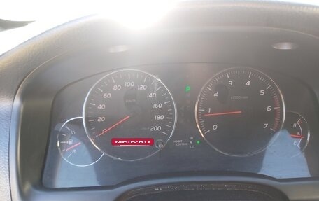 Toyota Land Cruiser Prado 120 рестайлинг, 2007 год, 1 400 000 рублей, 7 фотография