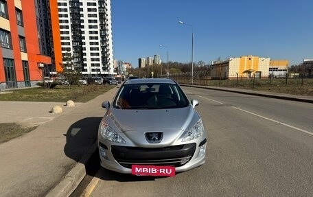 Peugeot 308 II, 2010 год, 860 000 рублей, 2 фотография