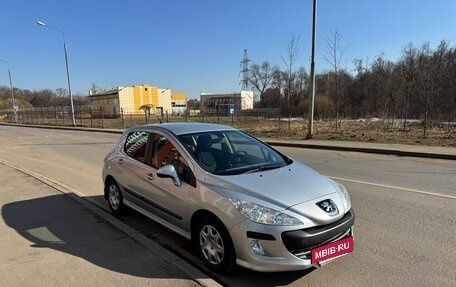 Peugeot 308 II, 2010 год, 860 000 рублей, 3 фотография
