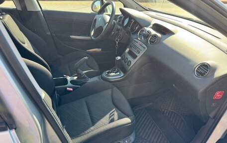 Peugeot 308 II, 2010 год, 860 000 рублей, 14 фотография