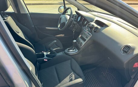 Peugeot 308 II, 2010 год, 860 000 рублей, 12 фотография