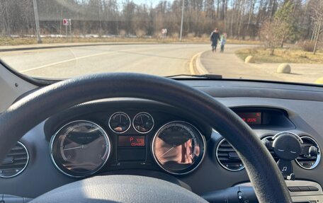 Peugeot 308 II, 2010 год, 860 000 рублей, 11 фотография