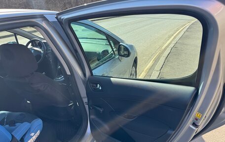 Peugeot 308 II, 2010 год, 860 000 рублей, 16 фотография
