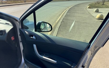 Peugeot 308 II, 2010 год, 860 000 рублей, 13 фотография