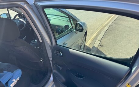 Peugeot 308 II, 2010 год, 860 000 рублей, 15 фотография