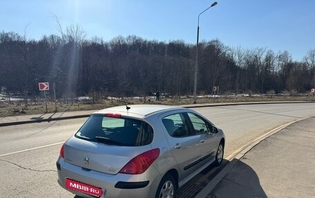 Peugeot 308 II, 2010 год, 860 000 рублей, 6 фотография