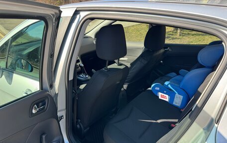 Peugeot 308 II, 2010 год, 860 000 рублей, 18 фотография