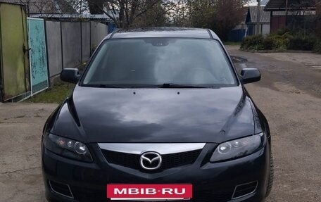 Mazda 6, 2006 год, 539 000 рублей, 2 фотография
