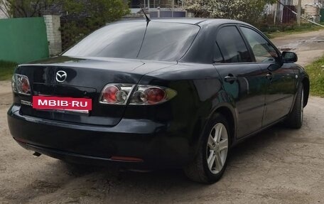 Mazda 6, 2006 год, 539 000 рублей, 3 фотография