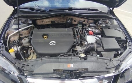 Mazda 6, 2006 год, 539 000 рублей, 12 фотография