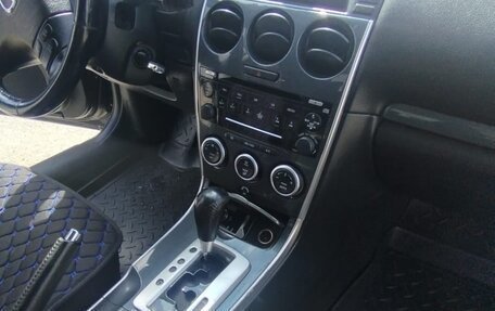 Mazda 6, 2006 год, 539 000 рублей, 7 фотография