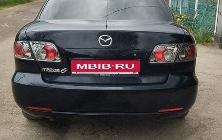 Mazda 6, 2006 год, 539 000 рублей, 4 фотография