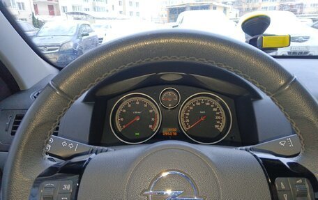 Opel Astra H, 2012 год, 530 000 рублей, 2 фотография