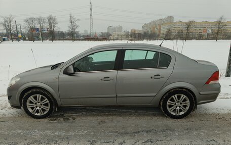 Opel Astra H, 2012 год, 530 000 рублей, 7 фотография