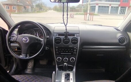 Mazda 6, 2006 год, 539 000 рублей, 6 фотография