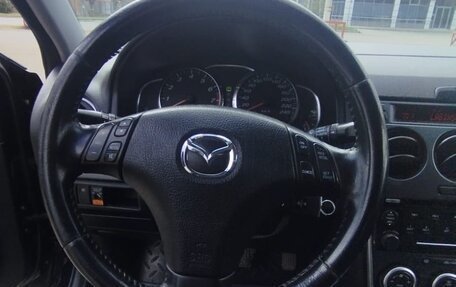 Mazda 6, 2006 год, 539 000 рублей, 9 фотография