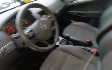 Opel Astra H, 2012 год, 530 000 рублей, 4 фотография