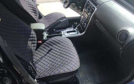 Mazda 6, 2006 год, 539 000 рублей, 8 фотография