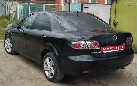 Mazda 6, 2006 год, 539 000 рублей, 5 фотография