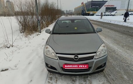 Opel Astra H, 2012 год, 530 000 рублей, 6 фотография