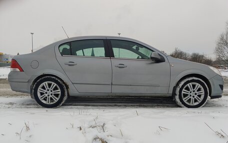 Opel Astra H, 2012 год, 530 000 рублей, 8 фотография