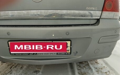 Opel Astra H, 2012 год, 530 000 рублей, 9 фотография