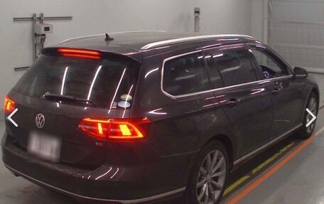 Volkswagen Passat B8 рестайлинг, 2017 год, 2 099 000 рублей, 4 фотография