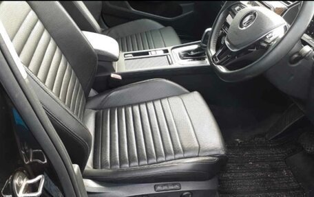 Volkswagen Passat B8 рестайлинг, 2017 год, 2 099 000 рублей, 10 фотография