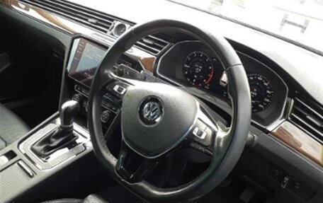 Volkswagen Passat B8 рестайлинг, 2017 год, 2 099 000 рублей, 21 фотография