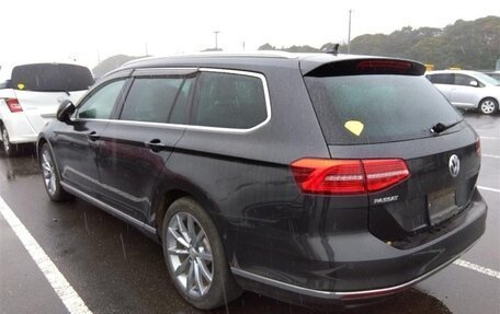 Volkswagen Passat B8 рестайлинг, 2017 год, 2 099 000 рублей, 16 фотография