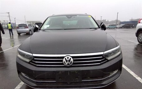 Volkswagen Passat B8 рестайлинг, 2017 год, 2 099 000 рублей, 19 фотография