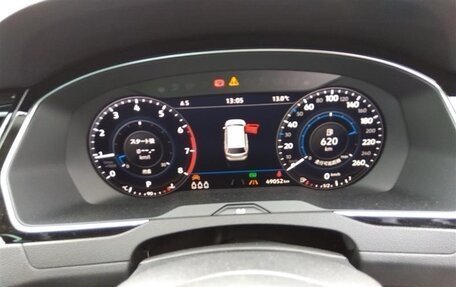 Volkswagen Passat B8 рестайлинг, 2017 год, 2 099 000 рублей, 25 фотография