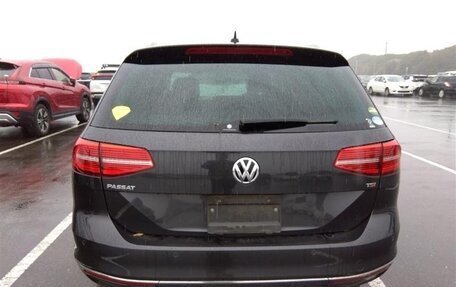 Volkswagen Passat B8 рестайлинг, 2017 год, 2 099 000 рублей, 22 фотография