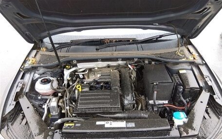 Volkswagen Passat B8 рестайлинг, 2017 год, 2 099 000 рублей, 26 фотография