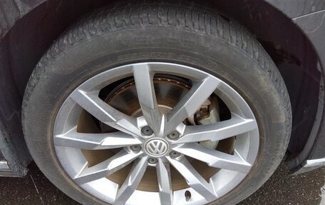 Volkswagen Passat B8 рестайлинг, 2017 год, 2 099 000 рублей, 28 фотография