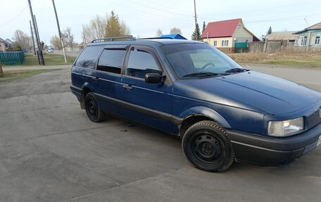 Volkswagen Passat B3, 1990 год, 129 000 рублей, 2 фотография